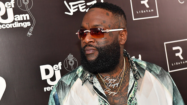 rick ross