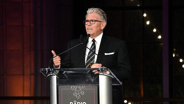 mike francesa photoshopped todd gurley meme