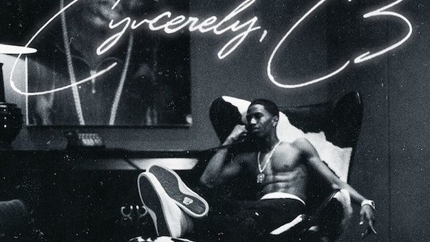 King Combs 'Cyncerely C3'