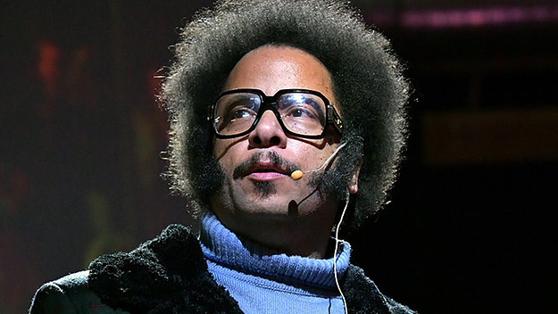 Boots Riley