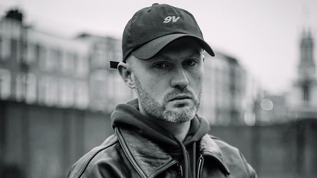 Discarda (credit: Ayshe Zaifoglu)