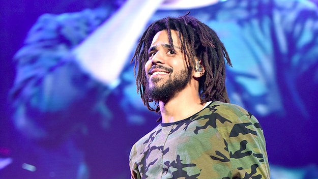 J. Cole