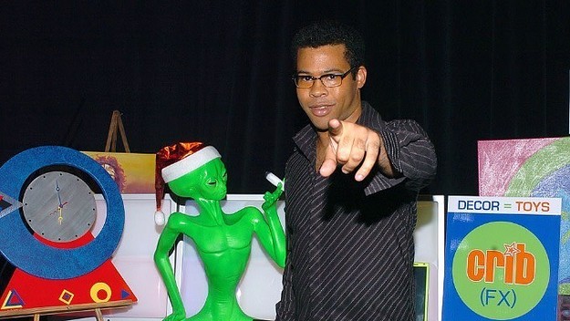 peele