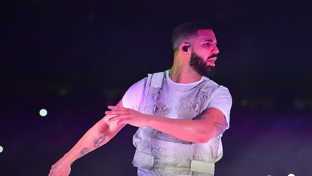 Drake