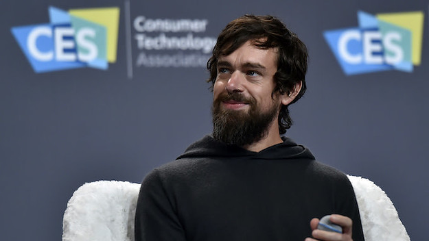 jack dorsey beard banks
