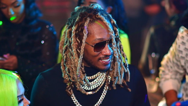 future the wizrd
