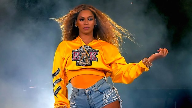 Beyonce