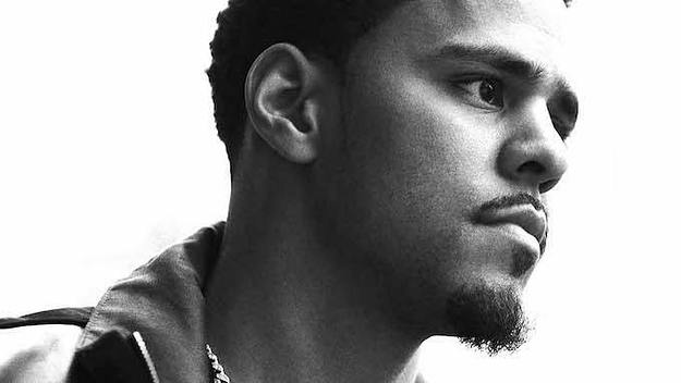 j cole game winning shot