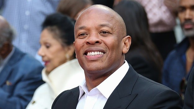 dr dre