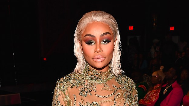 Blac Chyna