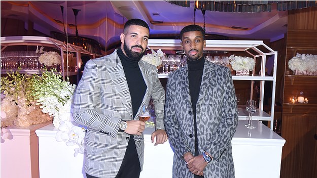 drake future