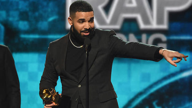 Drake