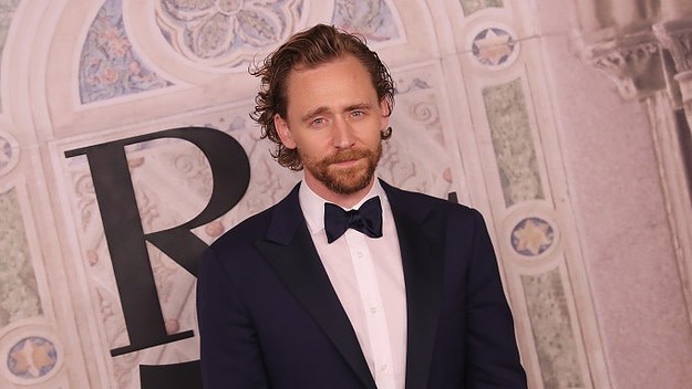 tom hiddleston