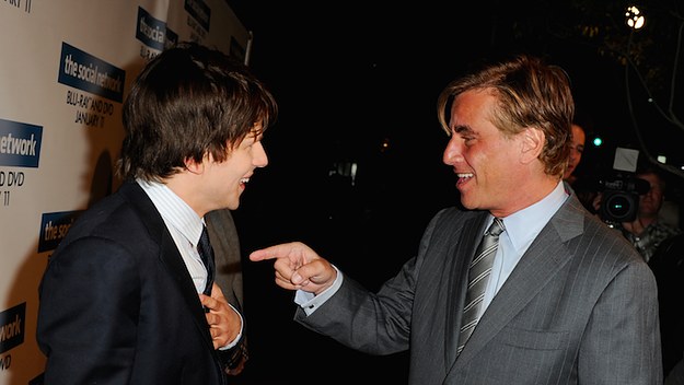 Eisenberg and Sorkin