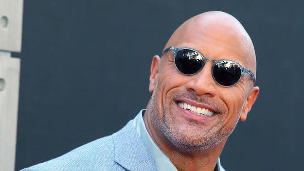 The Rock