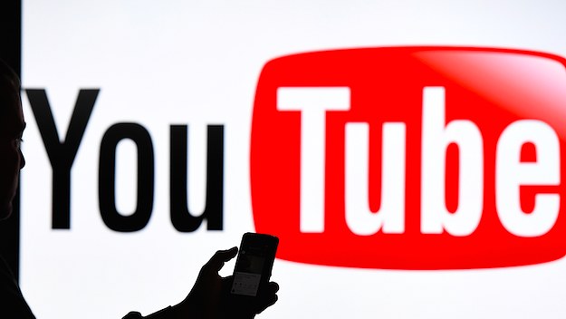 YouTube