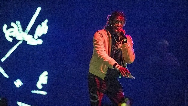 young thug
