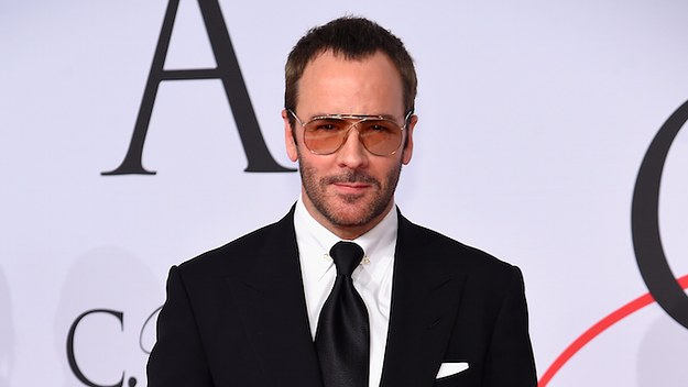 Tom Ford