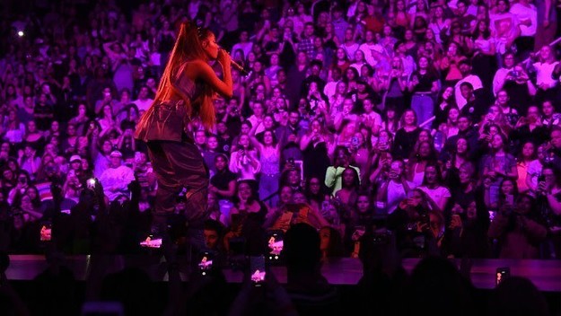 ariana