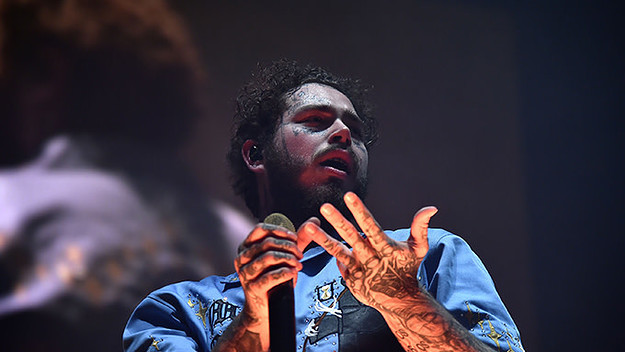 posty