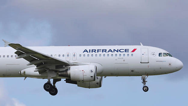 Air France