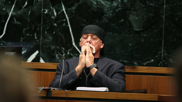 hulk hogan trial