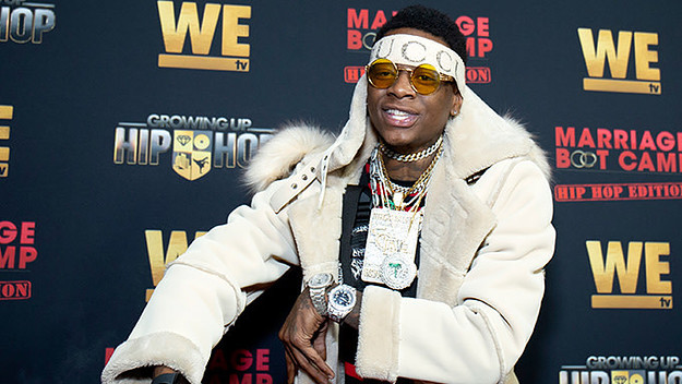 Soulja Boy