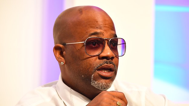 Dame Dash