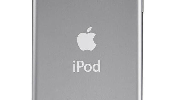new apple ipods