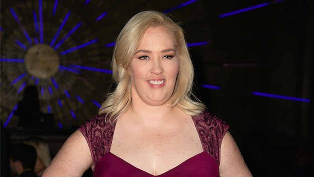Mama June