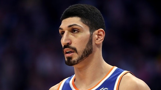 enes kanter