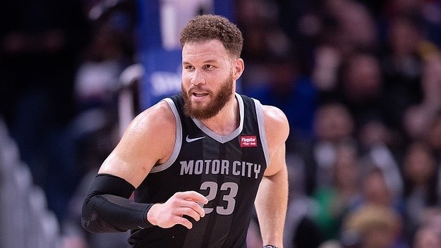 blake griffin