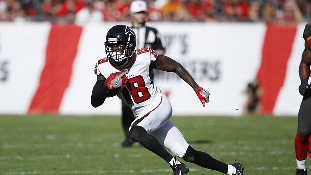 calvin ridley