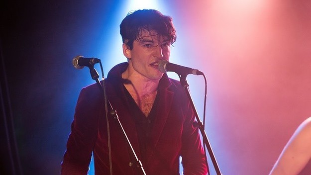 ezra miller