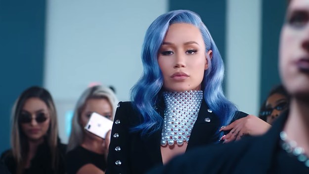 iggy
