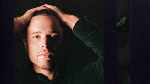 James Blake 'Assume Form'