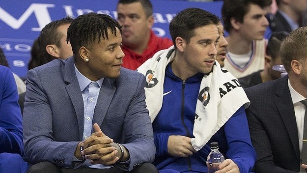 markelle fultz