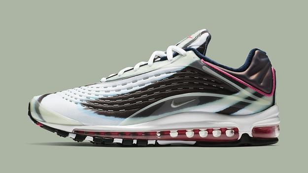 Nike Air Max Deluxe AJ7831 301