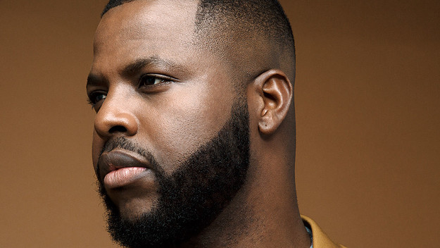 Winston Duke