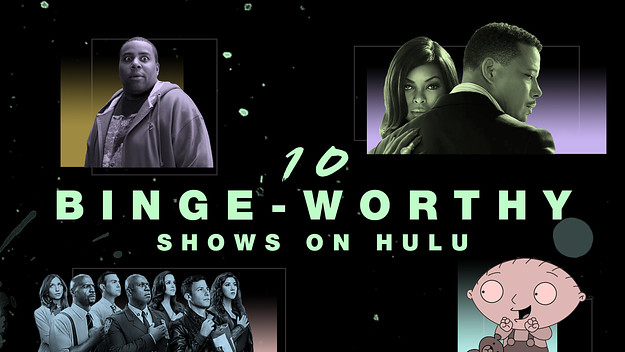 What to Stream on Hulu January 19