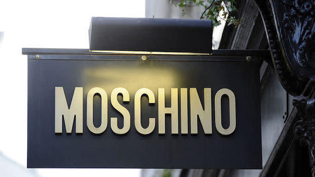 moschino lawsuit