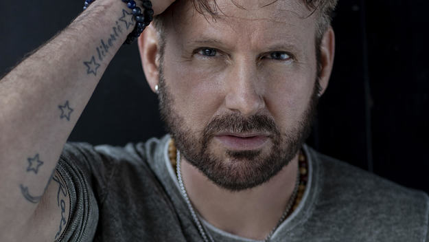 Corey Hart Will Be Inducted Into The Canadian Music Hall Of Fame At 2019 Juno Awards