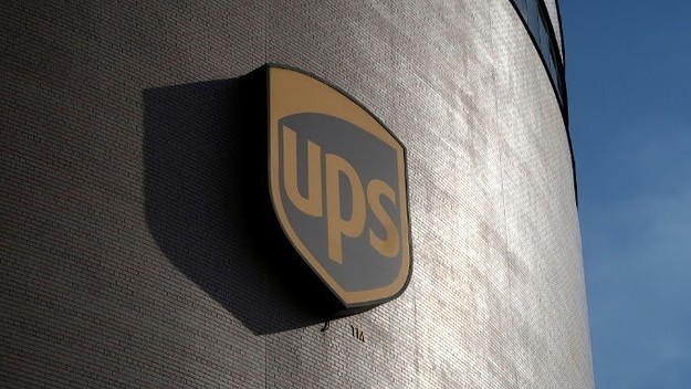 ups