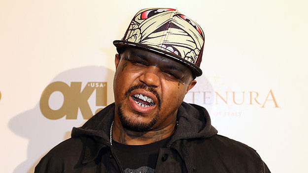 DJ PAUL
