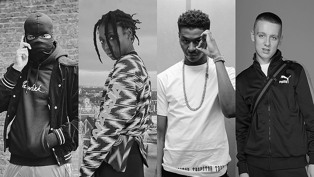 ones to watch 2019