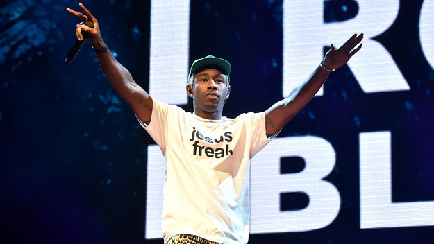 Tyler, the Creator