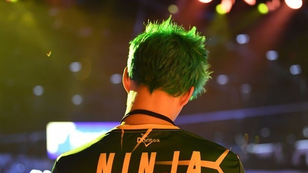 ninja