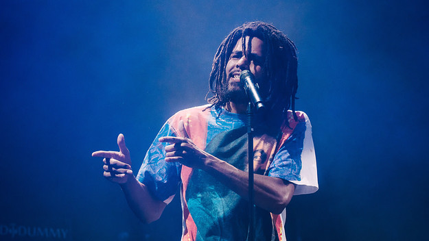 jcole joseph okpako getty