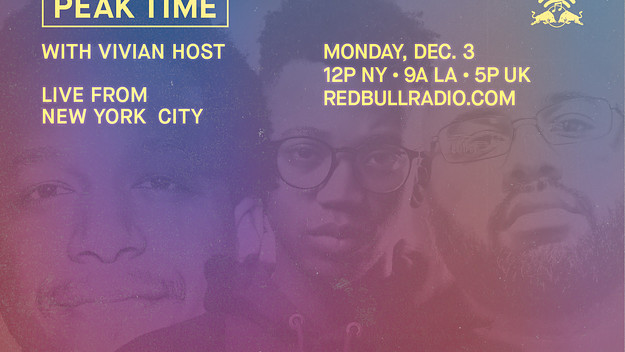Complex on Peak Time with Vivian Host, Best of 2018