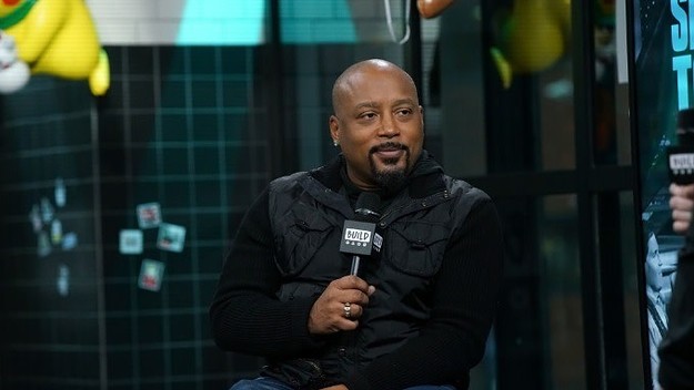 daymond